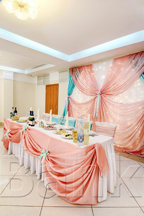 Банкетные площадки "МегаТрейд" Кафе при Префектуре ЗАО Банкетные площадки "МегаТрейд" Кафе при Префектуре ЗАО — фото 33