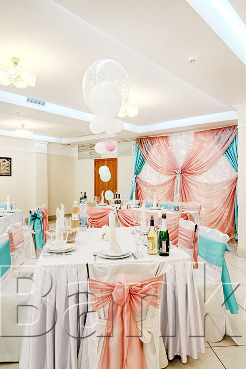 Банкетные площадки "МегаТрейд" Кафе при Префектуре ЗАО Банкетные площадки "МегаТрейд" Кафе при Префектуре ЗАО — фото 35