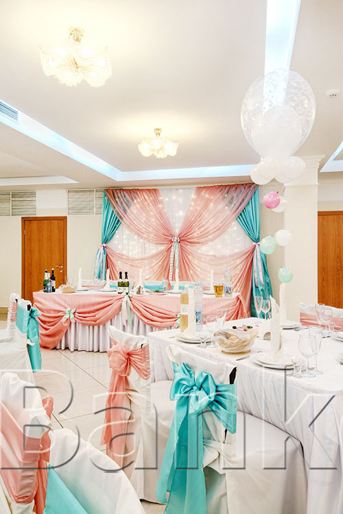 Банкетные площадки "МегаТрейд" Кафе при Префектуре ЗАО Банкетные площадки "МегаТрейд" Кафе при Префектуре ЗАО — фото 46