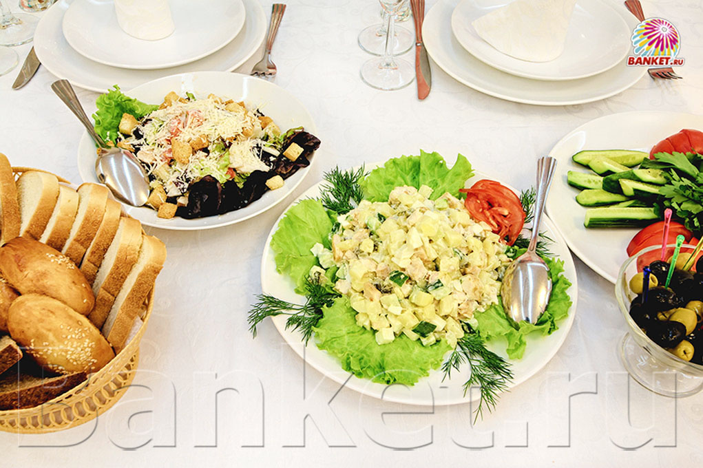 Банкетные площадки "МегаТрейд" Кафе при Префектуре ЗАО Банкетные площадки "МегаТрейд" Кафе при Префектуре ЗАО — фото 47