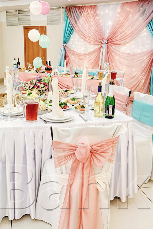 Банкетные площадки "МегаТрейд" Кафе при Префектуре ЗАО Банкетные площадки "МегаТрейд" Кафе при Префектуре ЗАО — фото 50