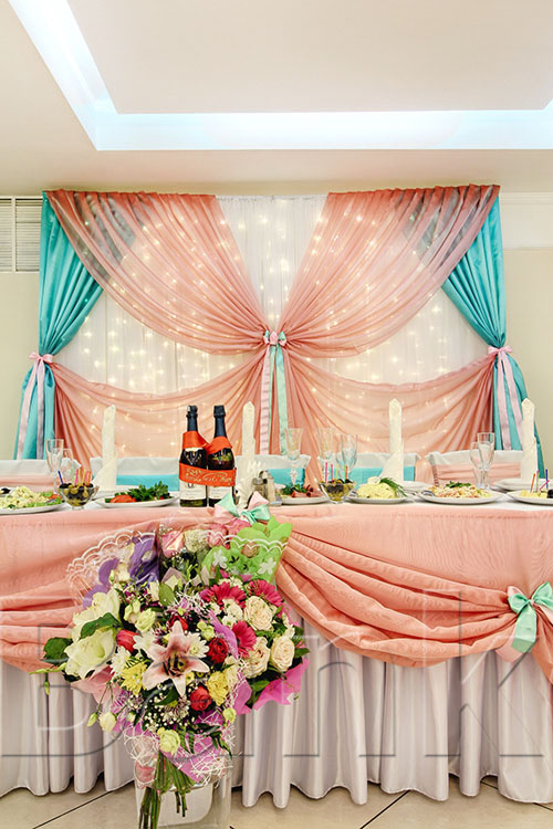 Банкетные площадки "МегаТрейд" Кафе при Префектуре ЗАО Банкетные площадки "МегаТрейд" Кафе при Префектуре ЗАО — фото 53