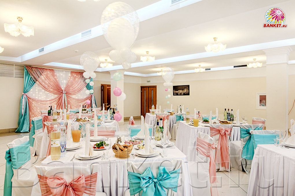 Банкетные площадки "МегаТрейд" Кафе при Префектуре ЗАО Банкетные площадки "МегаТрейд" Кафе при Префектуре ЗАО — фото 54