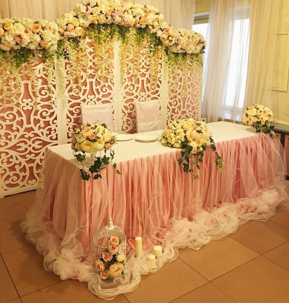 Маркиза — Ресторан Авиньон / Avignone