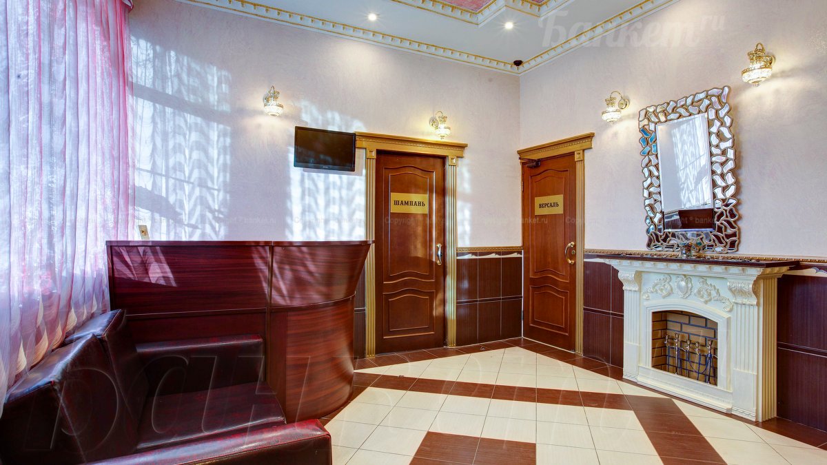 Маркиза — фото 26