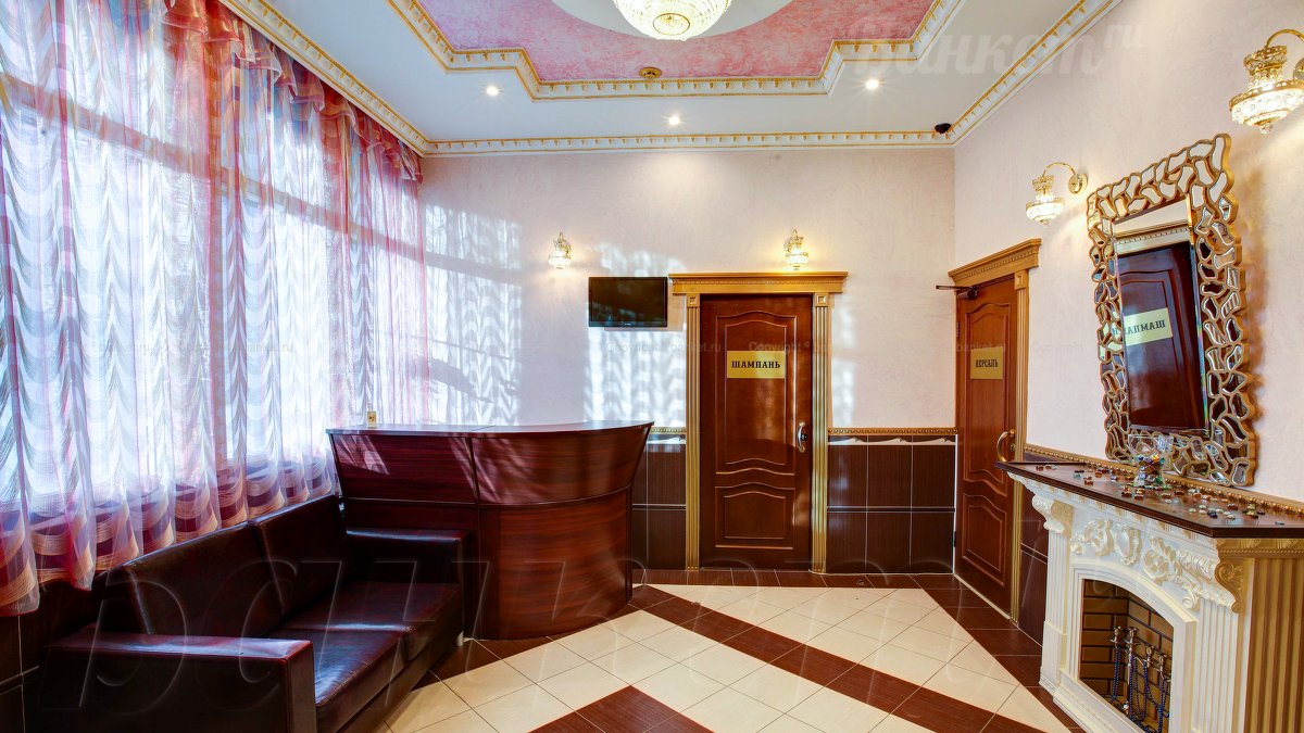 Маркиза — фото 27