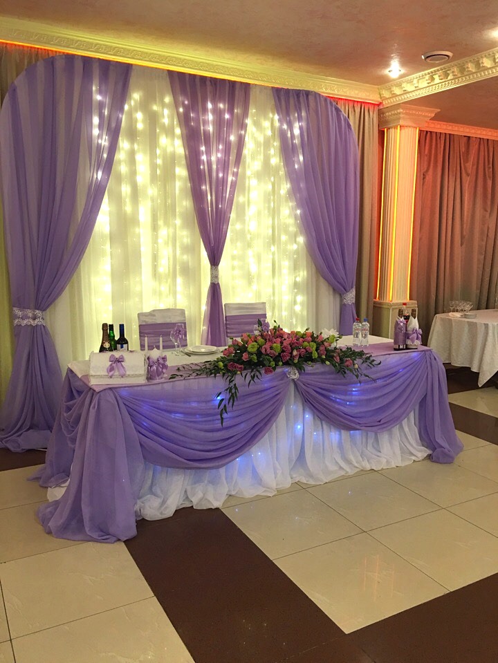 Версаль — Ресторан Авиньон / Avignone