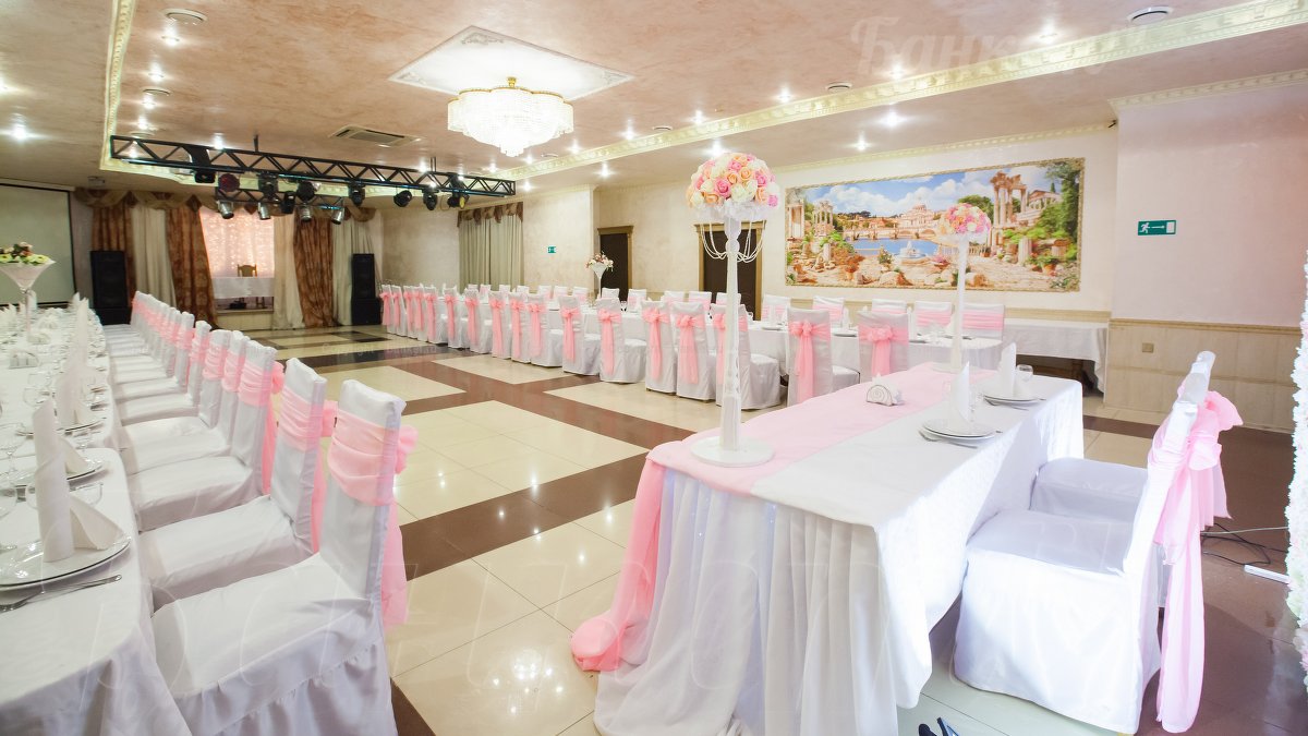 Версаль — фото 5