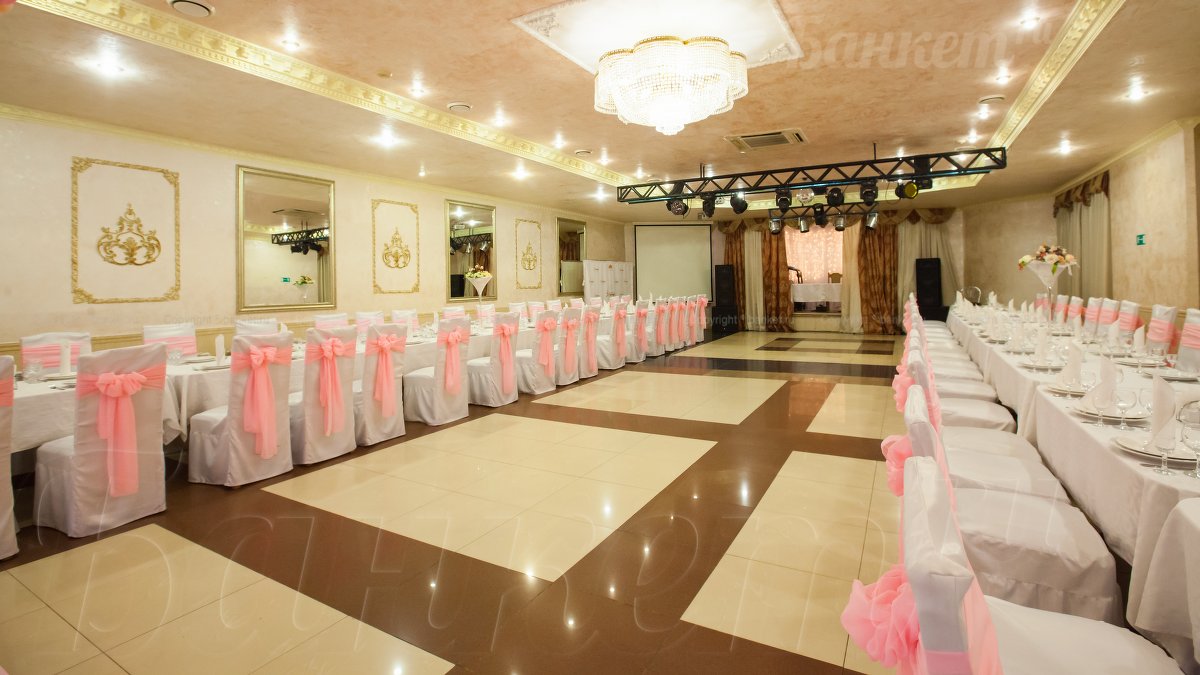 Версаль — фото 6