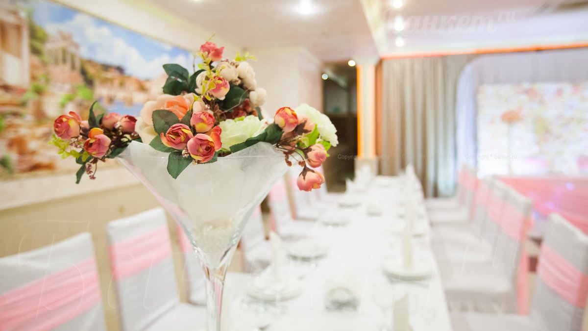 Версаль — фото 7