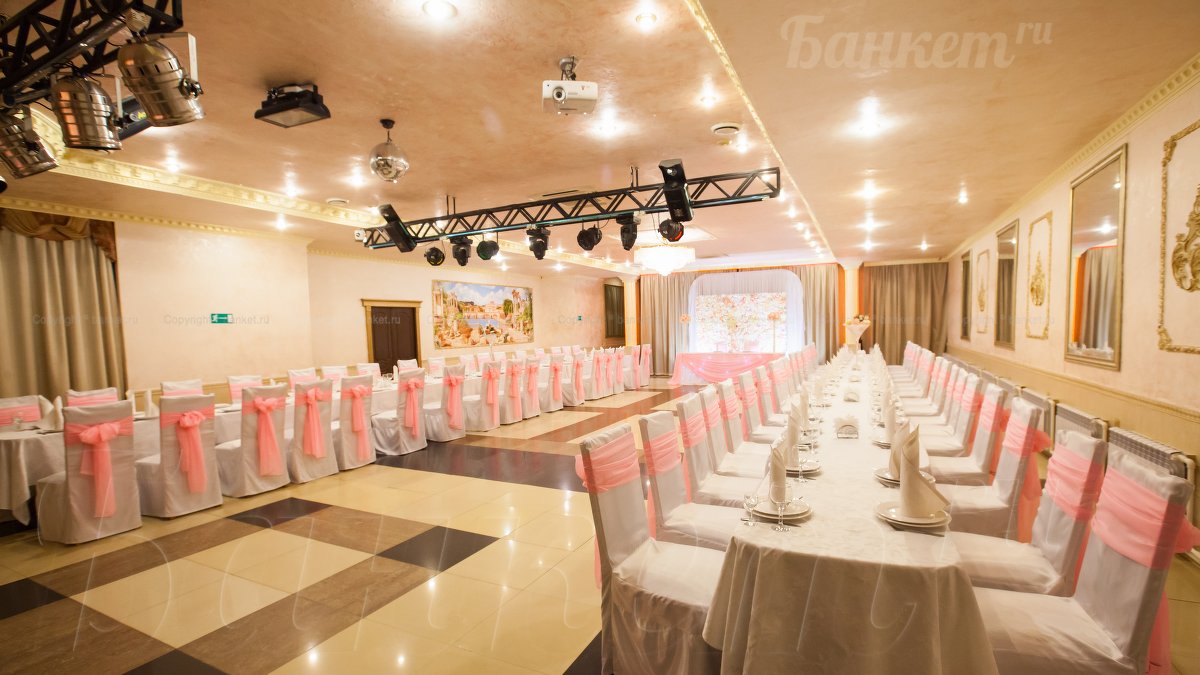 Версаль — фото 8