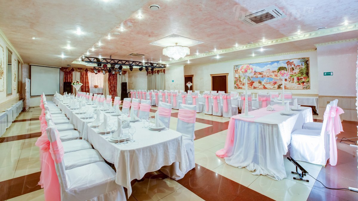 Версаль — фото 9