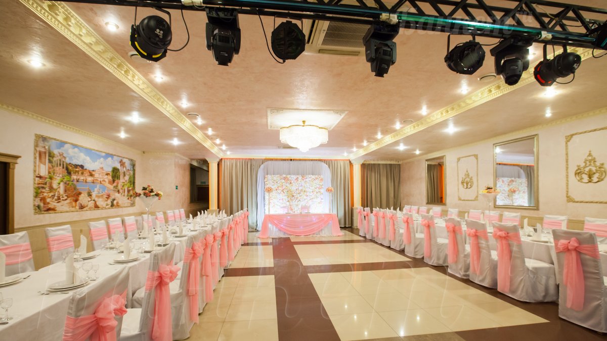 Версаль — фото 10