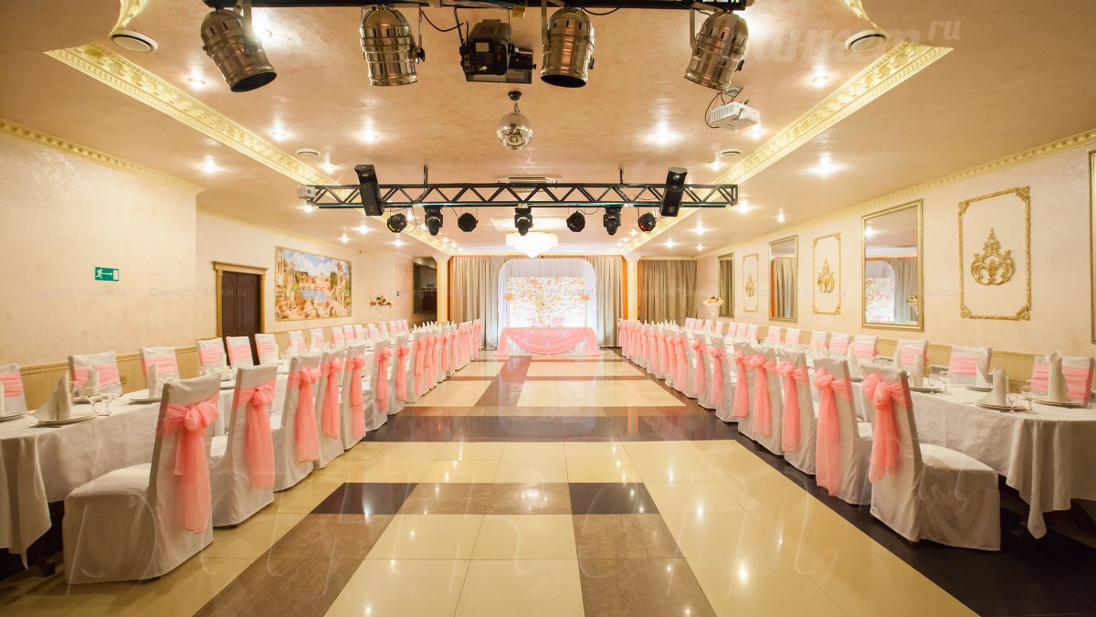 Версаль — фото 11