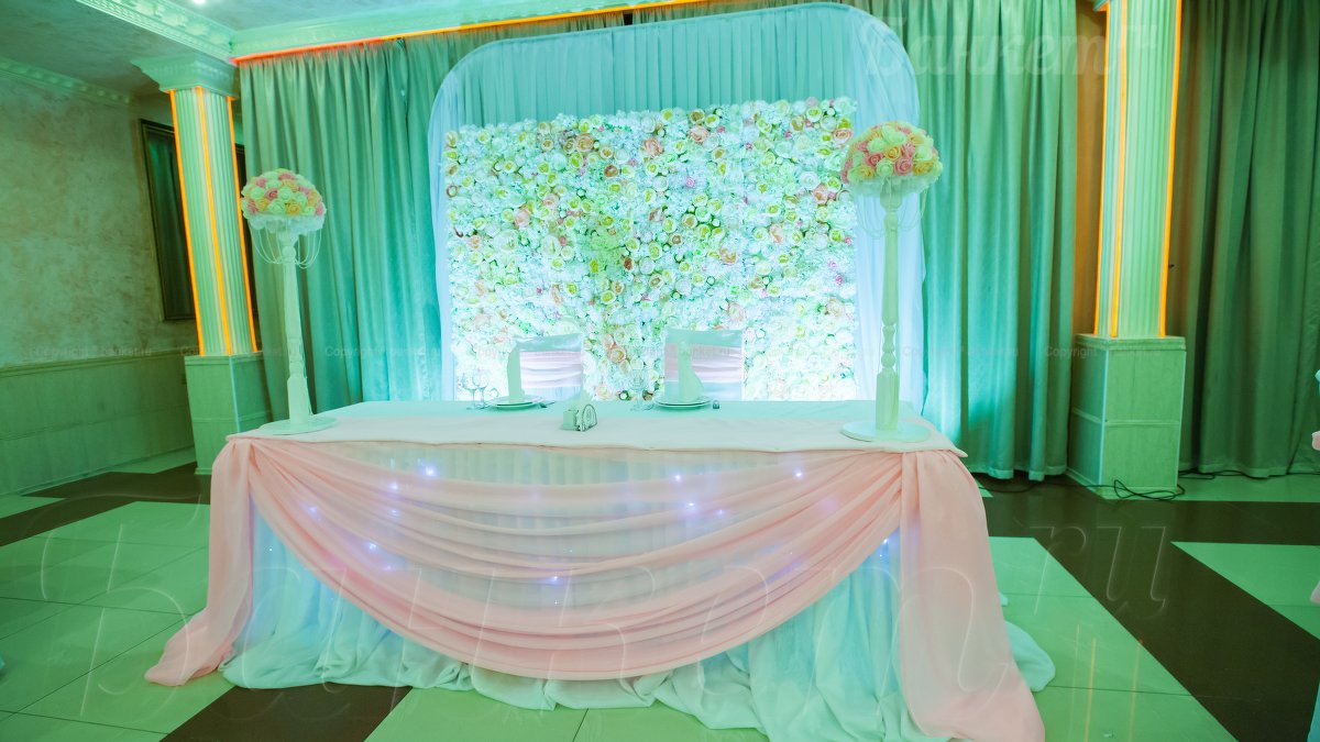 Версаль — фото 12