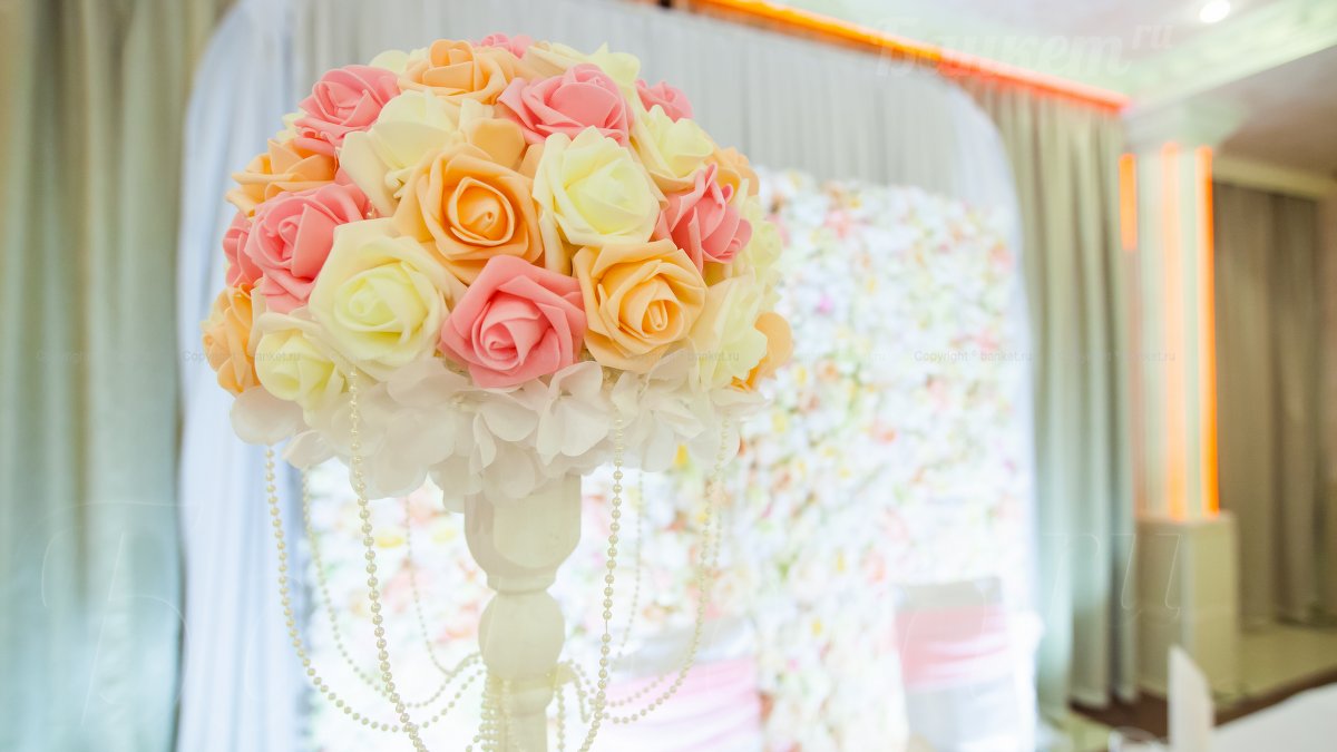 Версаль — фото 13