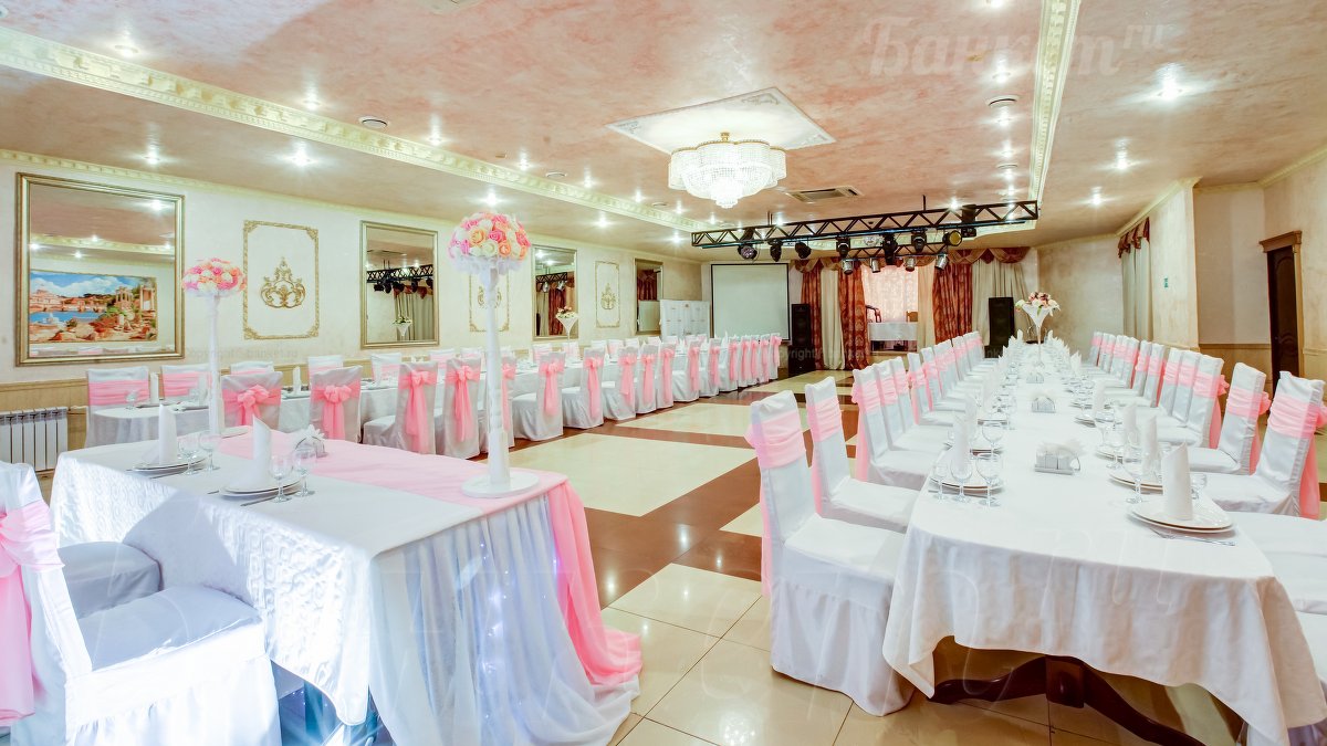 Версаль — фото 15