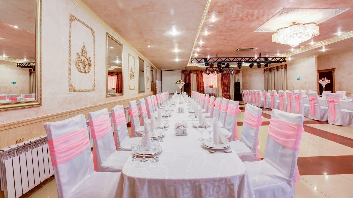 Версаль — фото 16