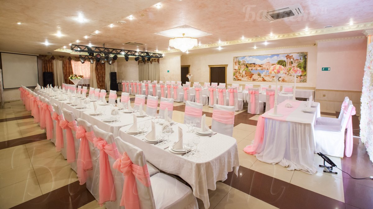 Версаль — фото 17