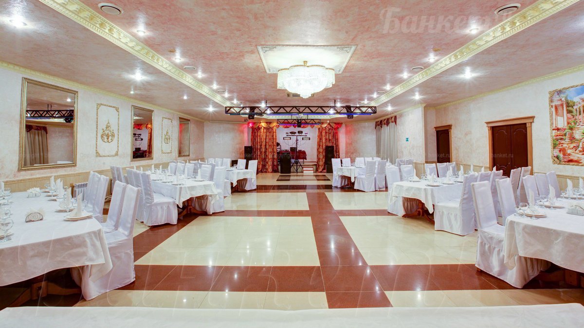 Версаль — фото 18