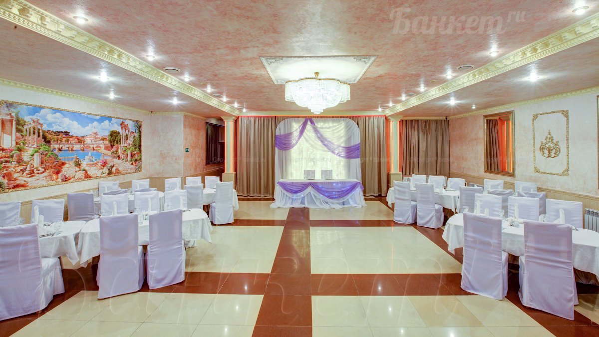 Версаль — фото 19