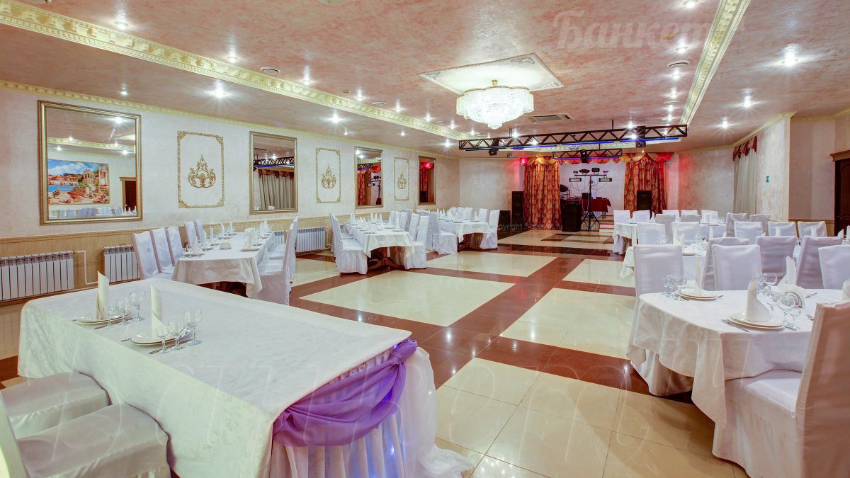 Версаль — фото 20