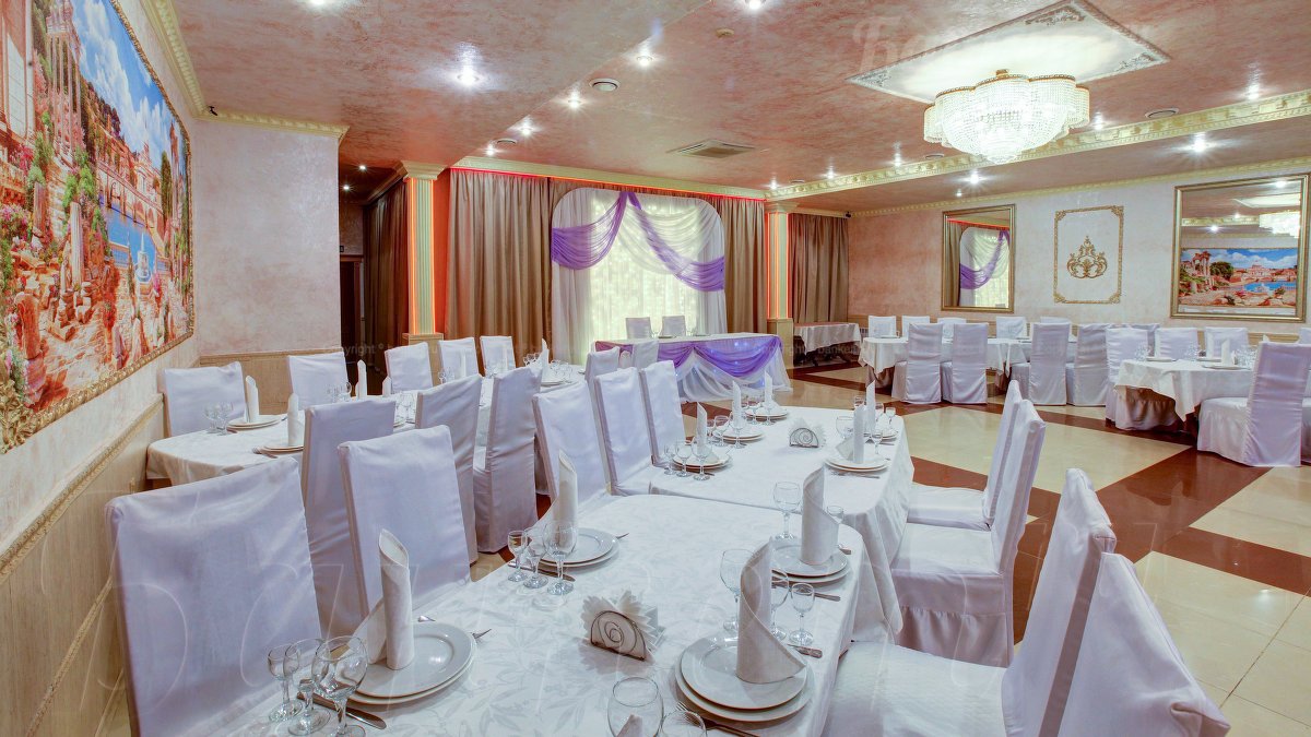 Версаль — фото 21