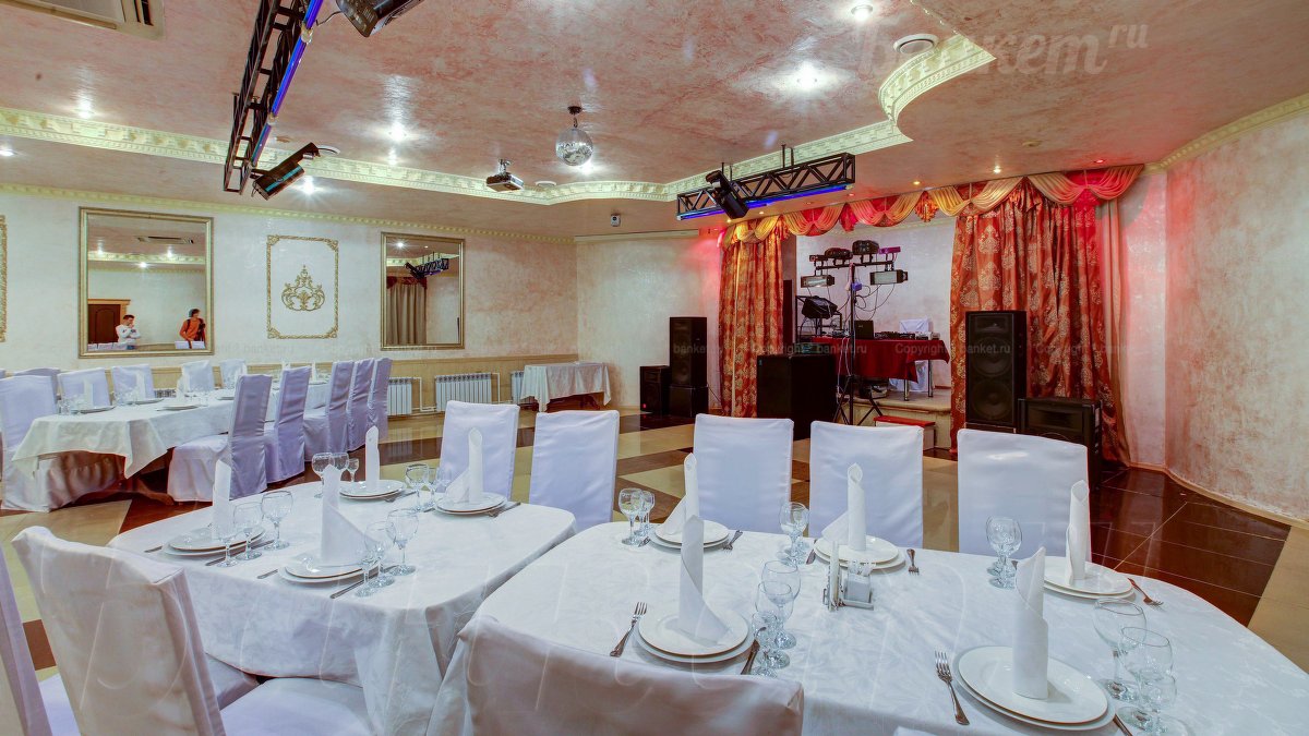 Версаль — фото 22