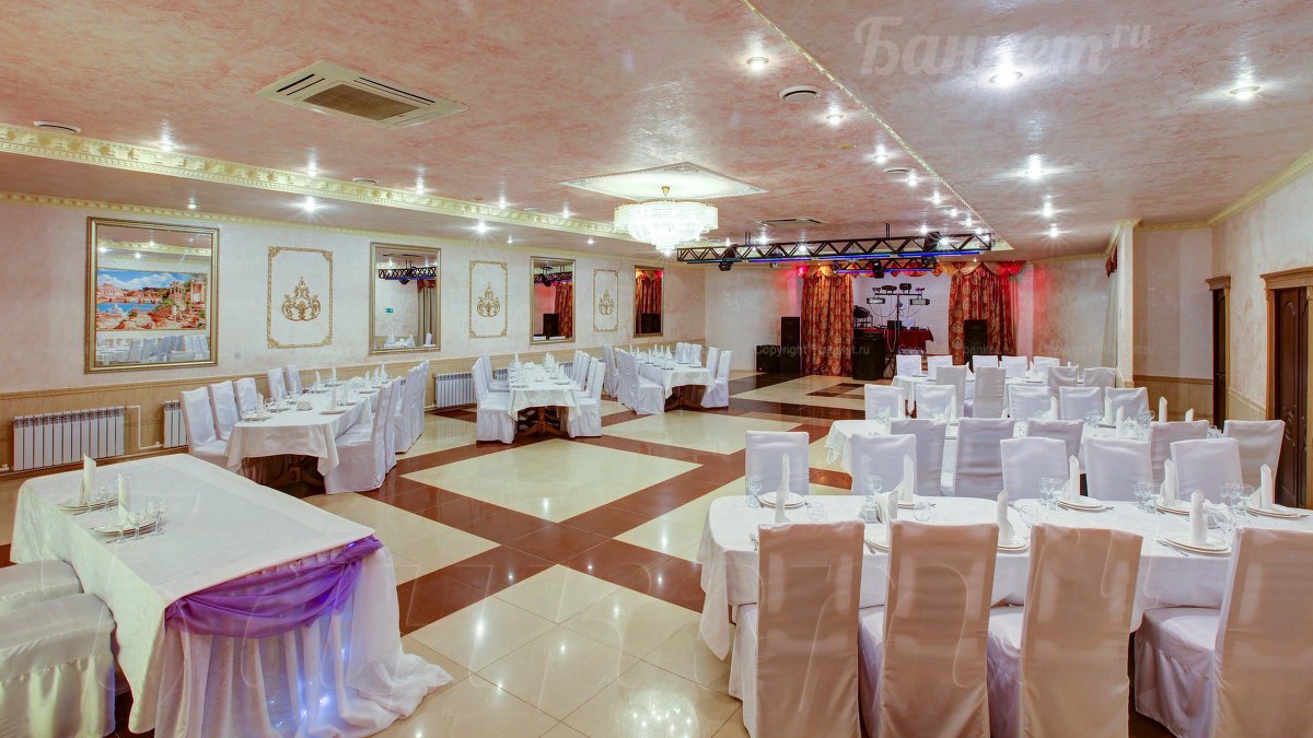 Версаль — фото 23