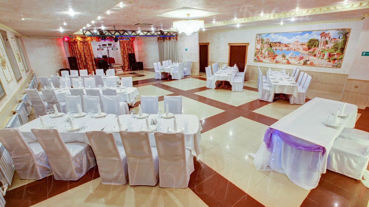 Версаль — фото 24