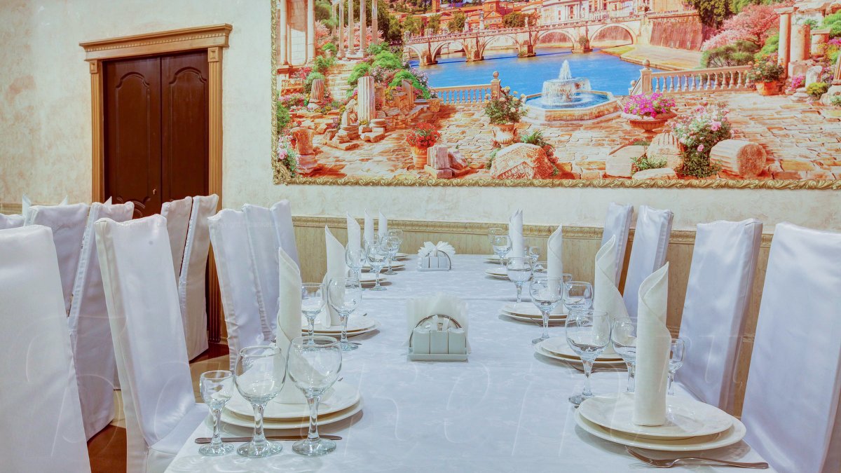 Версаль — фото 25