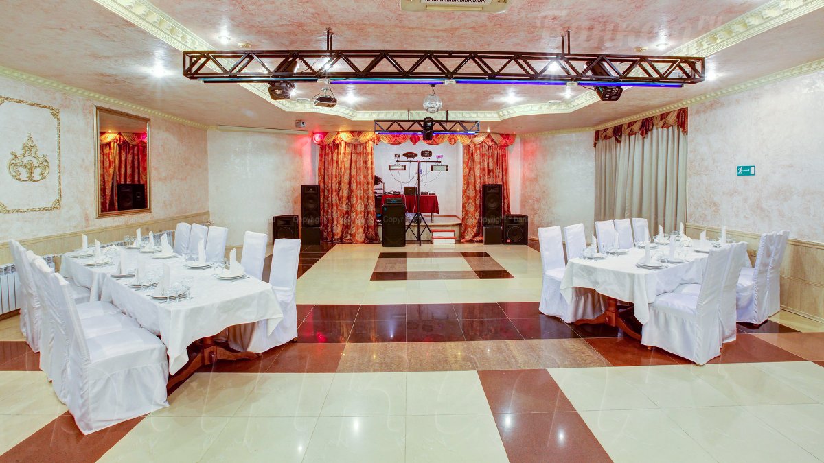 Версаль — фото 26