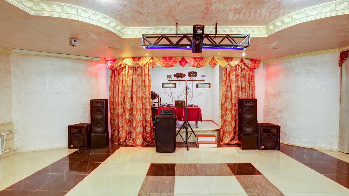 Версаль — фото 27