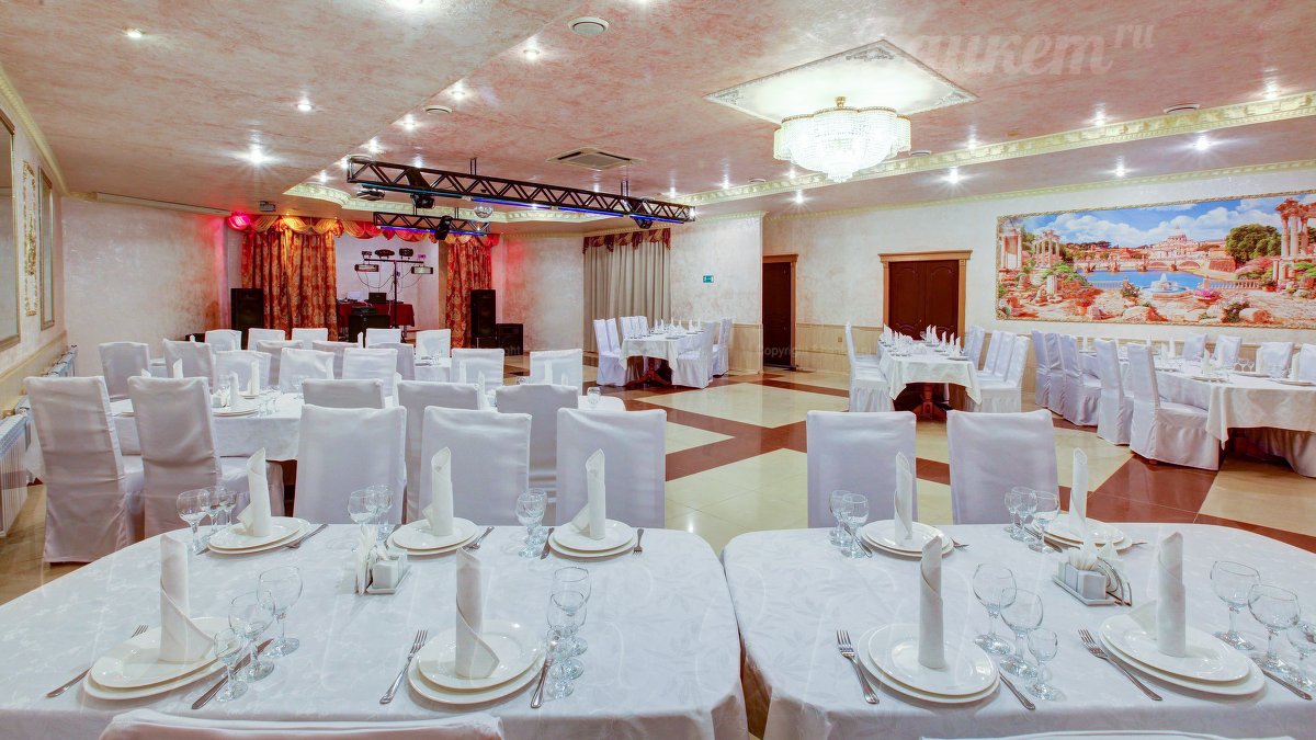 Версаль — фото 28