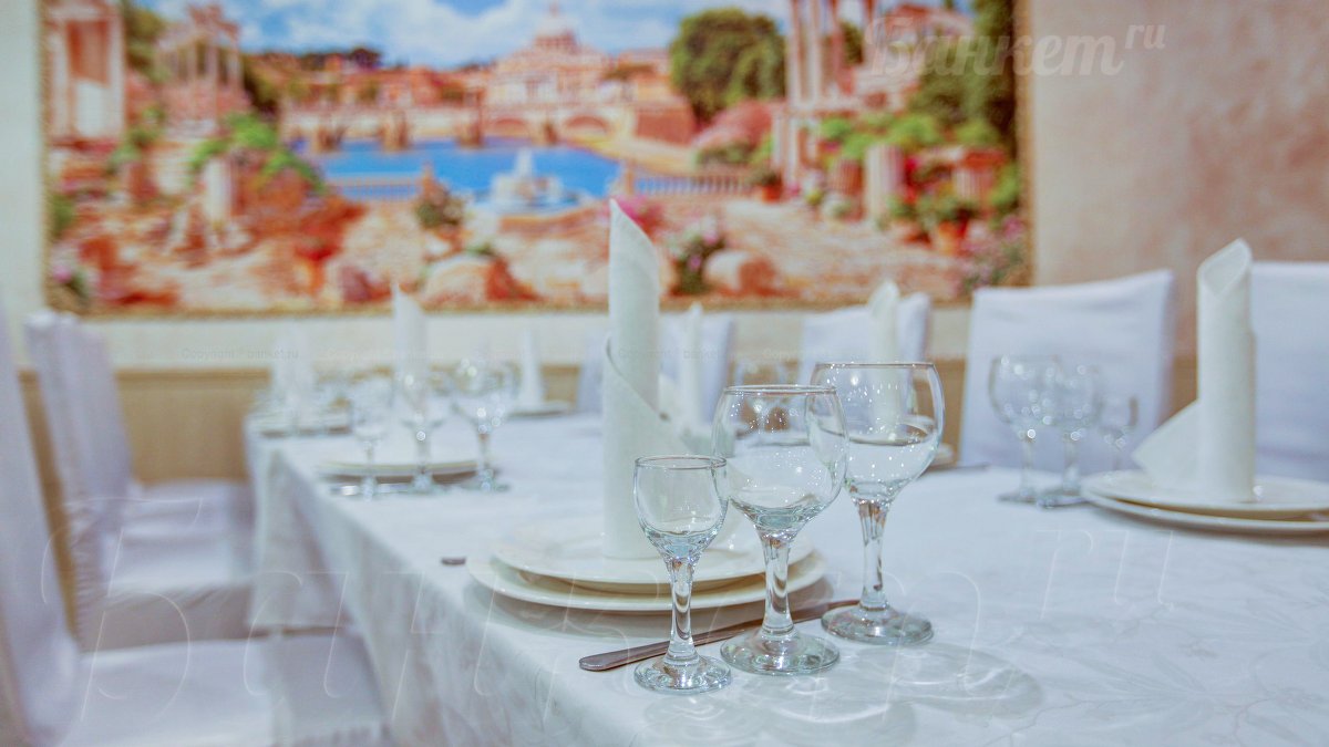 Версаль — фото 30