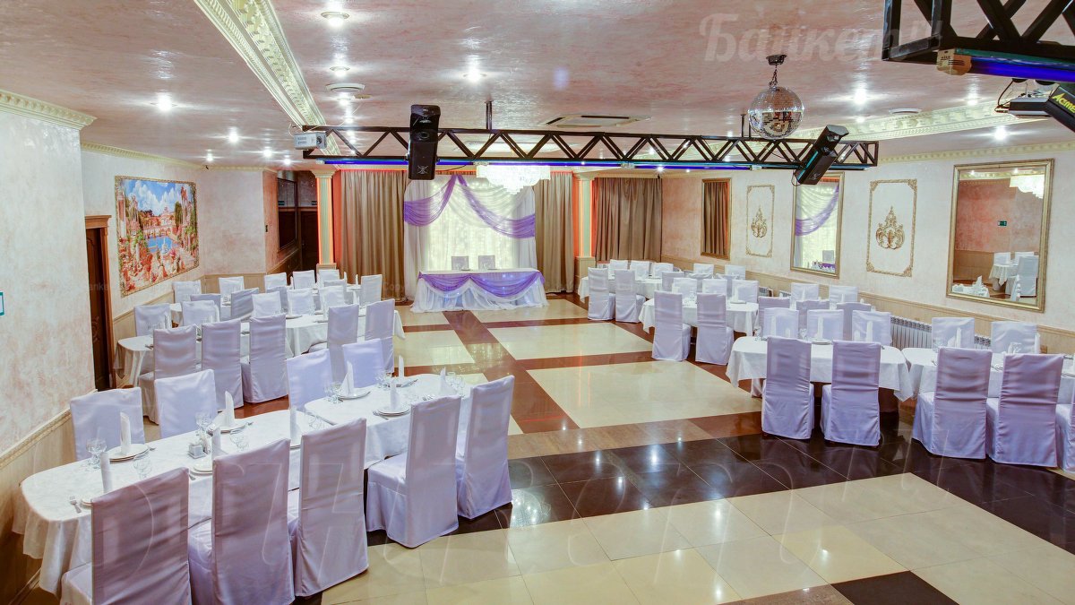 Версаль — фото 31