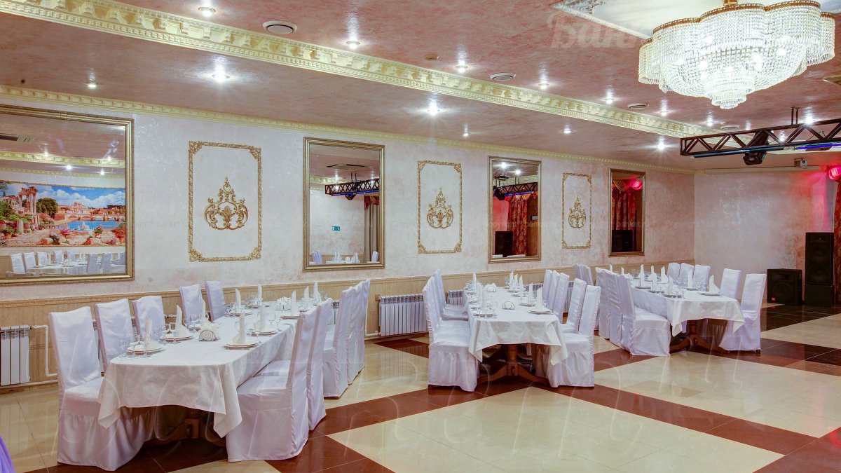 Версаль — фото 32