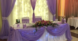 Версаль — интерьер зала