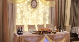 Версаль — подробнее о зале