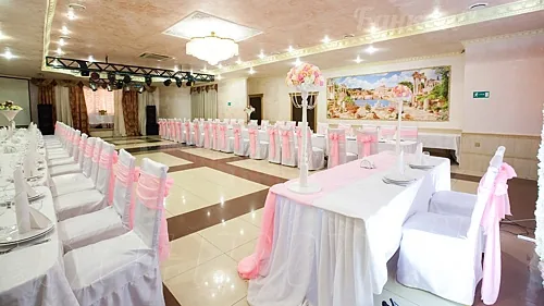 Версаль — Ресторан Авиньон / Avignone, Москва