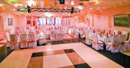 Версаль и Шампань — подробнее о зале