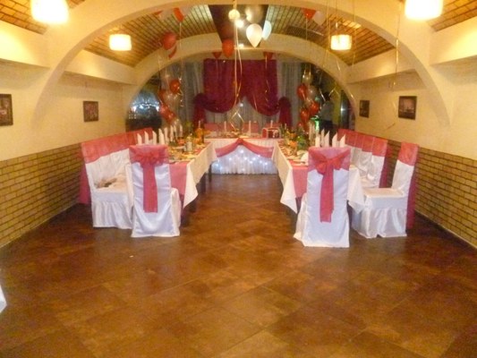 Логотип Ресторан Авиньон / Avignone