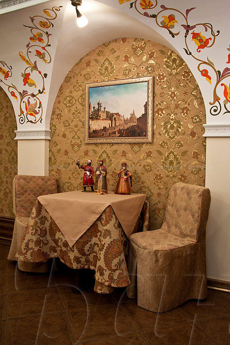 Боярский зал Боярский зал — фото 5