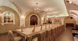 Боярский зал — фото 6