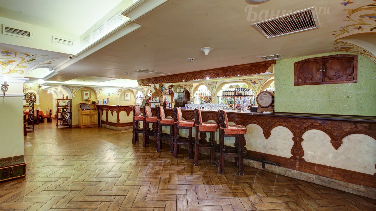 Купеческий зал Купеческий зал — фото 4