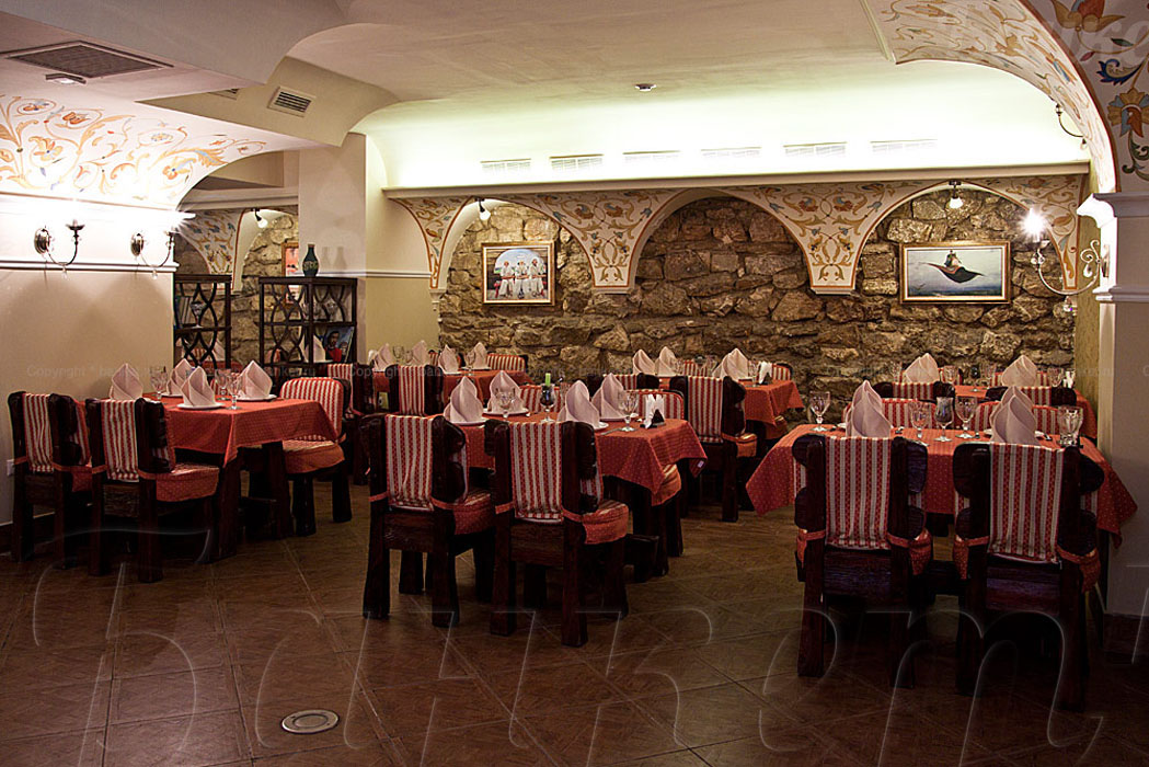 Купеческий зал Купеческий зал — фото 52