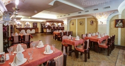 Купеческий зал Купеческий зал — интерьер зала