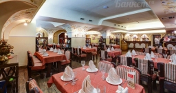 Купеческий зал — подробнее о зале