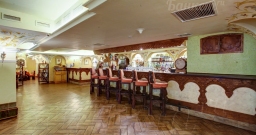 Купеческий зал Купеческий зал — фото 4