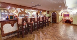 Купеческий зал Купеческий зал — фото 5